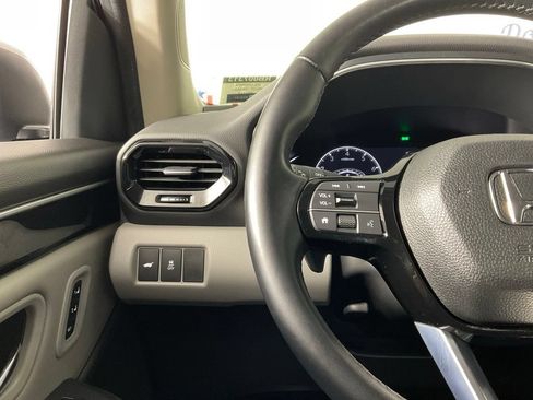 Used 2024 Honda Pilot EX-L image 24
