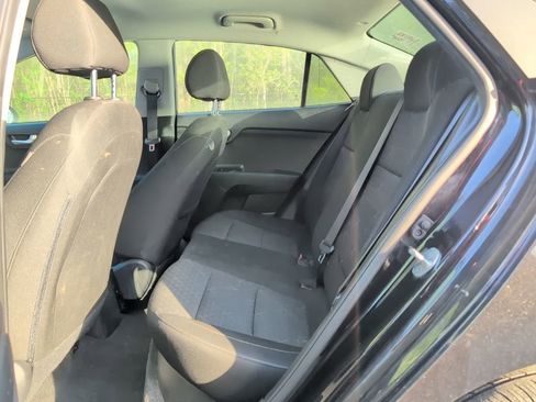 Used 2022 Kia Rio LX image 4