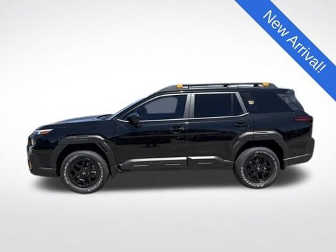 Used 2026 Subaru Outback Wilderness AWD/4WD image 4