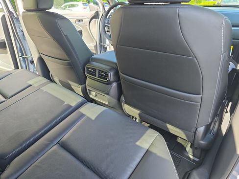 New 2026 Honda Ridgeline RTL image 11