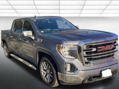 Used 2021 GMC Sierra 1500 SLT w/ SLT Premium Package