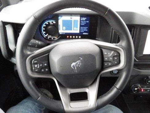 Certified 2023 Ford Bronco Big Bend image 21