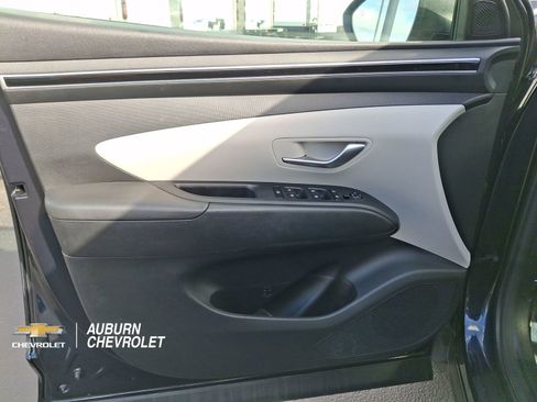 Used 2024 Hyundai Tucson SEL FWD image 17