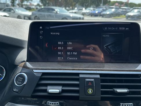 Used 2018 BMW X3 xDrive30i AWD/4WD image 26