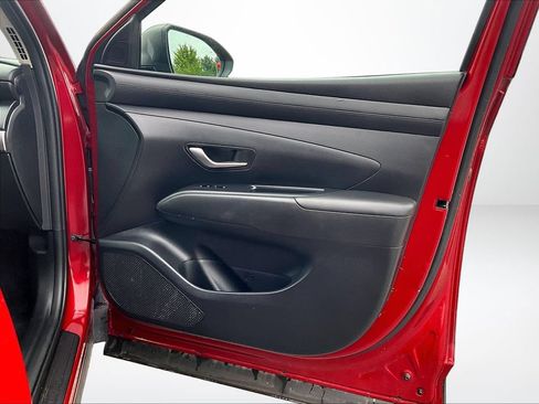 Used 2026 Hyundai Tucson SEL FWD image 25