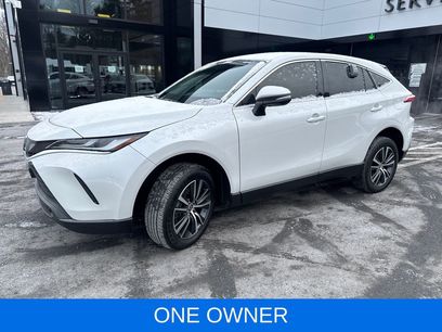 Used 2024 Toyota Venza LE