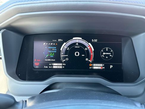 New 2026 Toyota Tundra Platinum AWD/4WD image 20