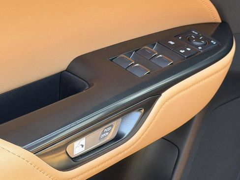 Used 2023 Lexus NX 450h+ AWD w/ Vision Package image 17