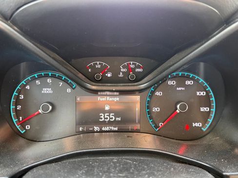 Used 2022 Chevrolet Colorado Z71 AWD/4WD image 15