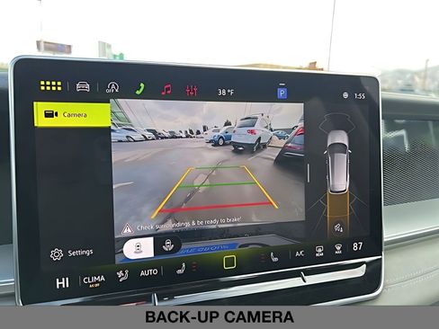 New 2026 Volkswagen Tiguan SE image 39