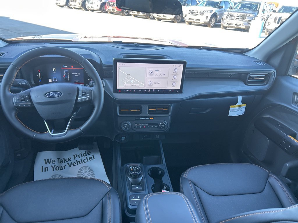 New 2026 Ford Maverick Tremor AWD/4WD image 20