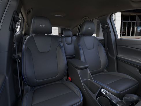 New 2026 Buick Encore GX Sport Touring w/ Advanced Technology Package FWD image 17