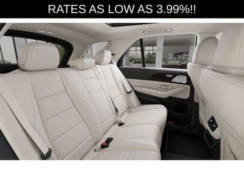 New 2026 Mercedes-Benz GLE 450 4MATIC image 5