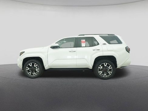 New 2026 Toyota 4Runner TRD Sport Premium image 19