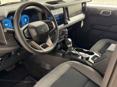 New 2025 Ford Bronco Big Bend image 37