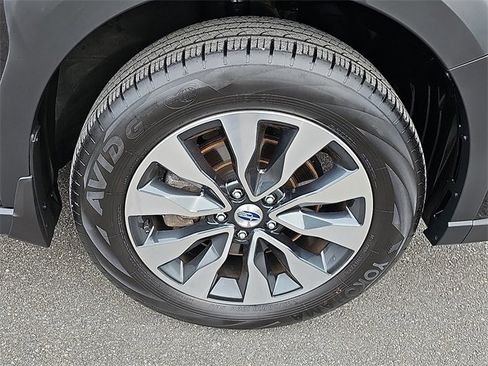 Used 2023 Subaru Outback Touring XT image 8