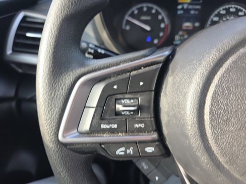 Used 2021 Subaru Forester image 34