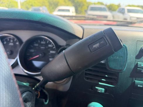 Used 2008 Chevrolet Silverado 1500 LT w/ Power Pack Plus AWD/4WD image 26