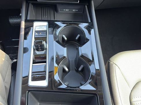 New 2026 Volkswagen Atlas SEL AWD/4WD image 27