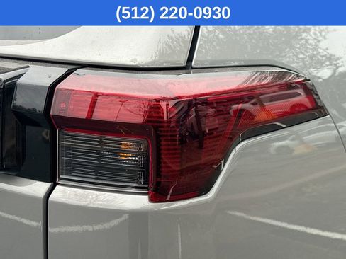 New 2026 Subaru Outback Wilderness AWD/4WD image 33