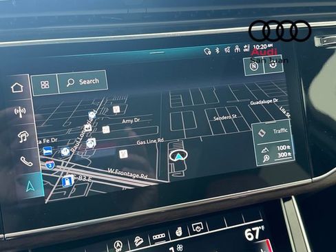 New 2026 Audi Q7 3.0T Premium w/ Convenience Plus Package image 21