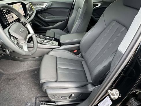 New 2026 Audi A5 2.0T Premium Plus AWD/4WD image 9