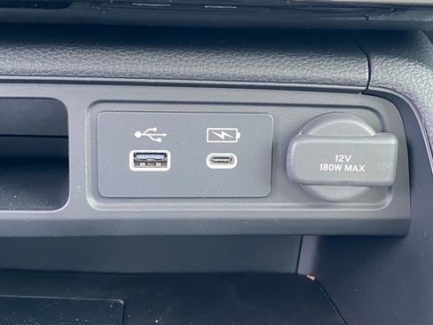 New 2025 Honda Pilot TrailSport image 27