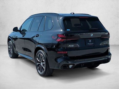 New 2026 BMW X5 xDrive40i AWD/4WD image 9
