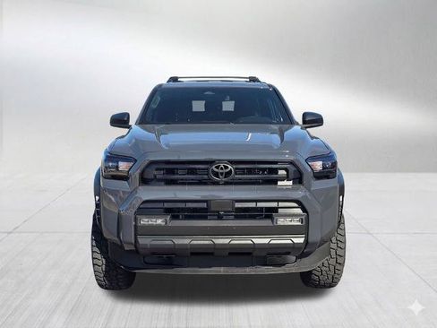 Used 2026 Toyota 4Runner SR5 AWD/4WD image 7