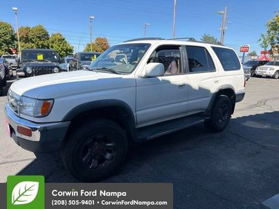 Used 1996 Toyota 4Runner SR5