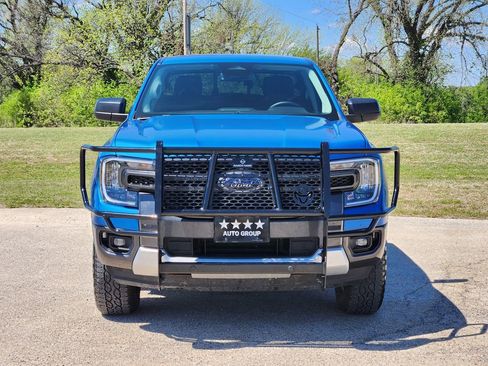 Used 2024 Ford Ranger XLT w/ Trailer Tow Package image 2