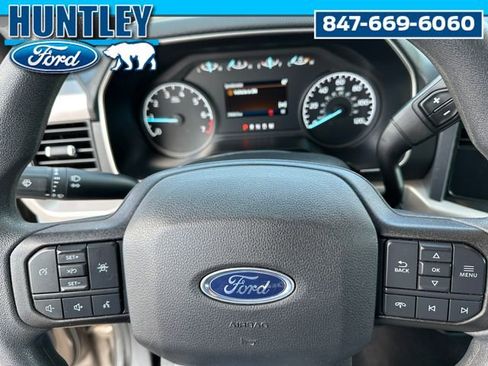 Used 2023 Ford F150 XLT image 23