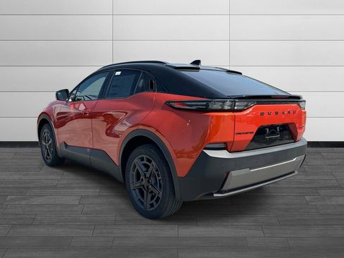 New 2026 Subaru Uncharted AWD image 5