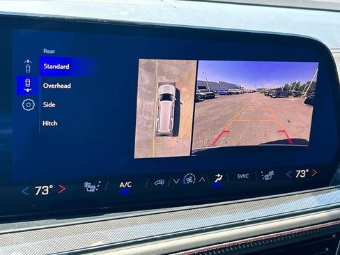 New 2026 Chevrolet Suburban RST w/ RST Capability Package AWD/4WD image 33