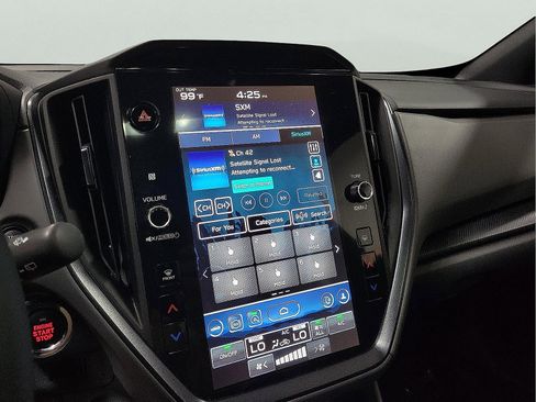 Used 2024 Subaru Crosstrek 2.5i Wilderness w/ Crosstrek Mirror Package image 14