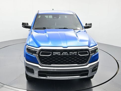 New 2026 RAM 1500 4x4 Crew Cab image 28