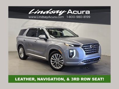 Used 2020 Hyundai Palisade Limited