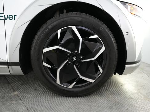 Used 2024 Hyundai Ioniq 5 Limited RWD image 19