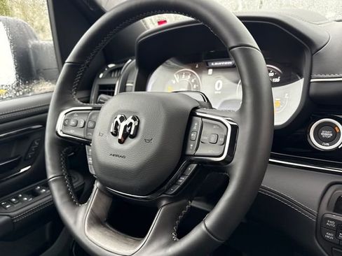 New 2026 RAM 1500 Limited image 14