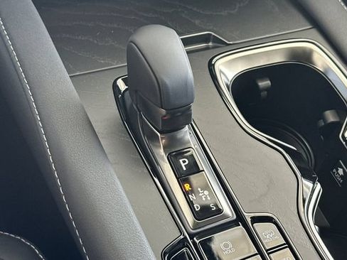 New 2026 Lexus RX 450h AWD image 19