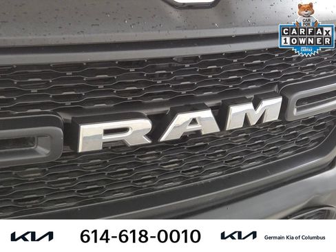 Used 2022 RAM 1500 Tradesman w/ Tradesman Group AWD/4WD image 13