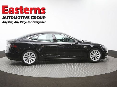 Used 2017 Tesla Model S 60D AWD/4WD image 40
