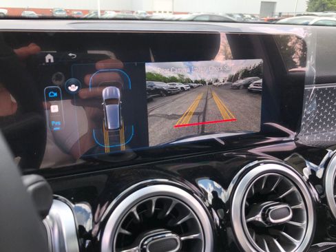 New 2025 Mercedes-Benz CLA 250 CLA 250 image 24