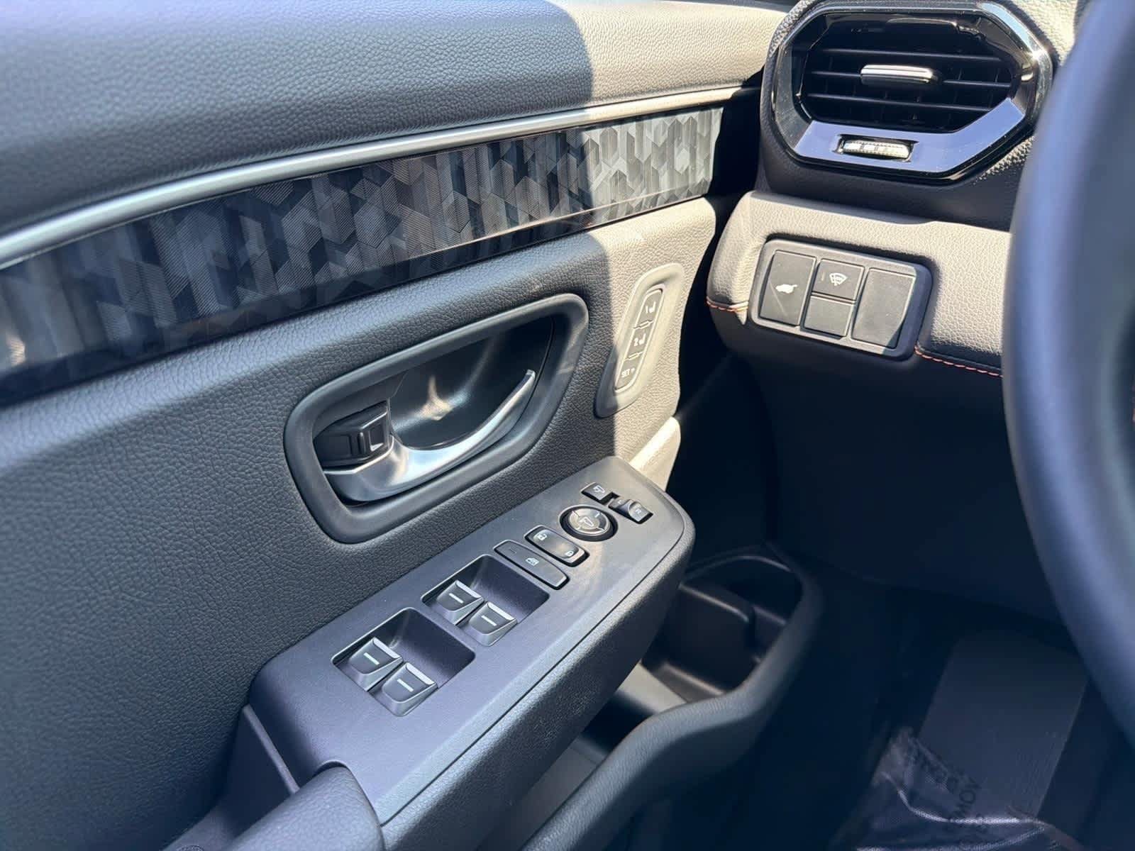 Used 2026 Honda Passport TrailSport Elite image 21