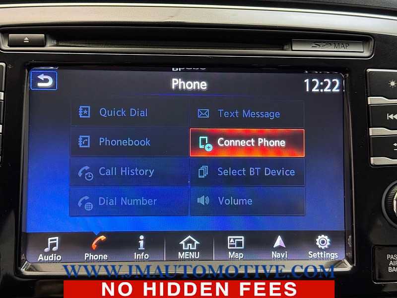 Used 2017 Nissan Maxima 3.5 SL FWD image 23