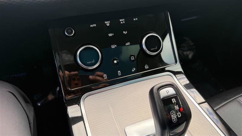 Used 2020 Land Rover Range Rover Evoque S AWD/4WD image 36