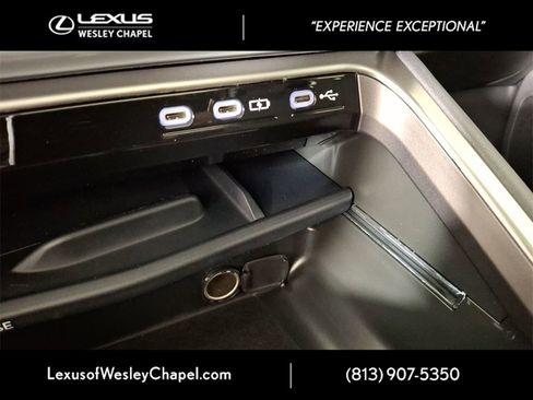 New 2026 Lexus TX 350 AWD image 24