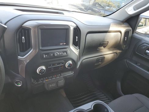 Used 2026 GMC Sierra 1500 Pro w/ Graphite Edition AWD/4WD image 27