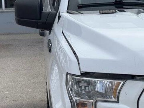 Used 2017 Ford F150 XL w/ Equipment Group 101A Mid AWD/4WD image 20