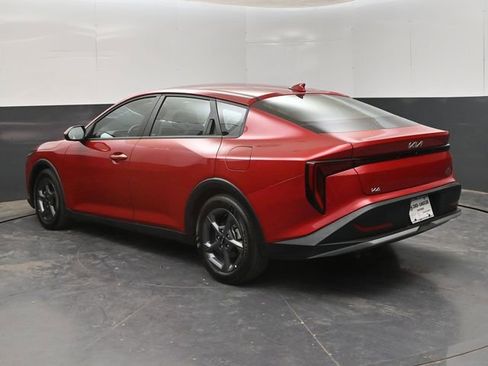 Used 2025 Kia K4 FWD image 6